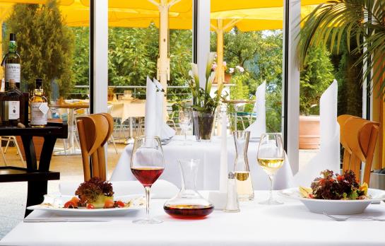 Avendi Hotel Am Griebnitzsee 12