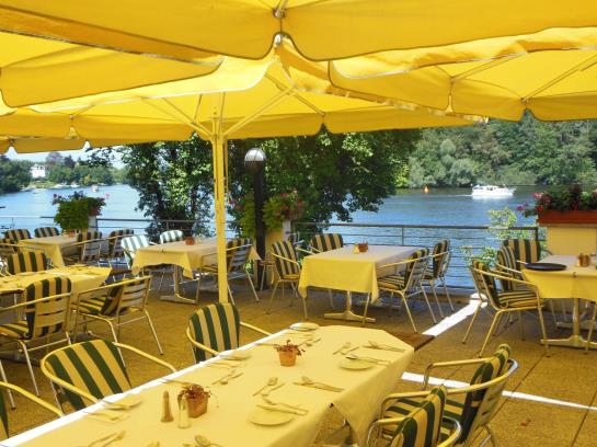 Avendi Hotel Am Griebnitzsee 13