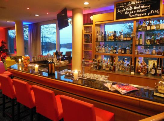 Avendi Hotel Am Griebnitzsee 14