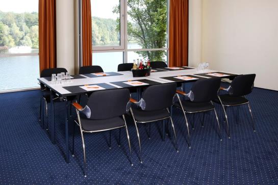 Avendi Hotel Am Griebnitzsee 15