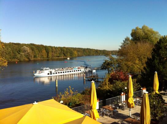Avendi Hotel Am Griebnitzsee 17
