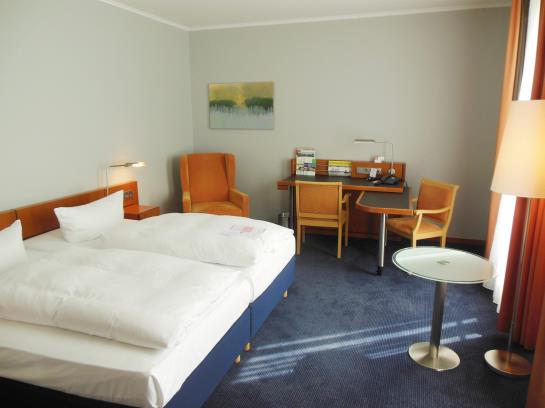 Avendi Hotel Am Griebnitzsee 18