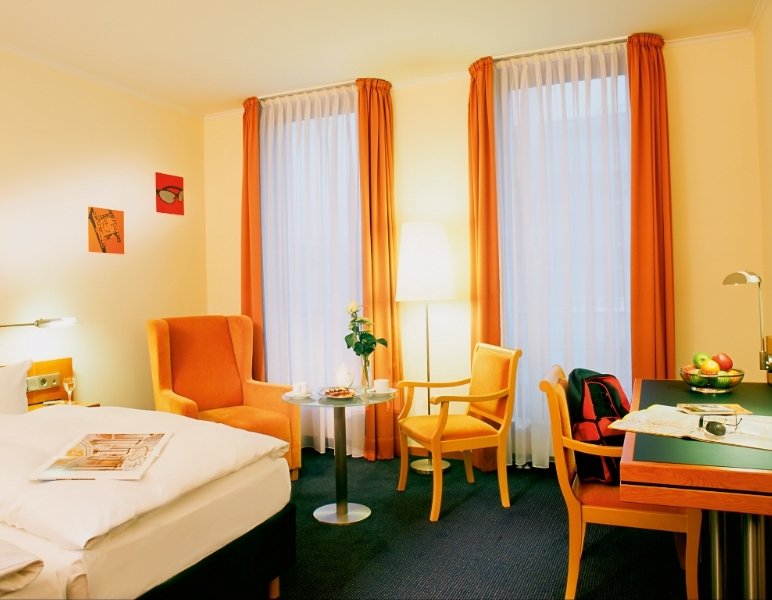 Avendi Hotel Am Griebnitzsee 2