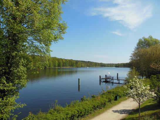 Avendi Hotel Am Griebnitzsee 20