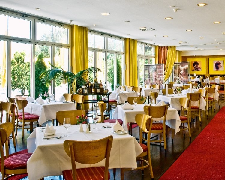 Avendi Hotel Am Griebnitzsee 3