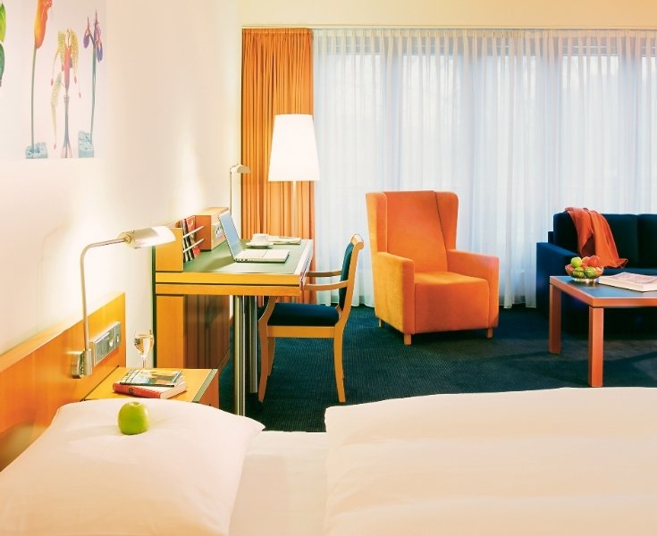 Avendi Hotel Am Griebnitzsee 4
