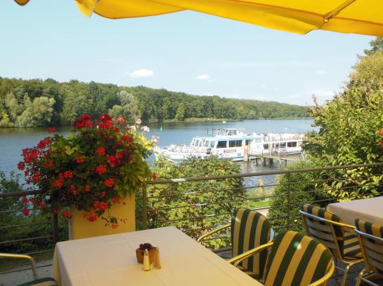 Avendi Hotel Am Griebnitzsee 5