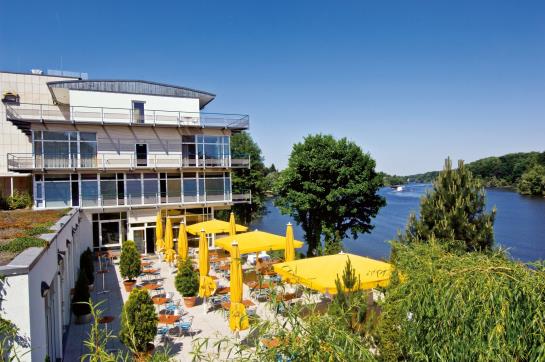 Avendi Hotel Am Griebnitzsee 6