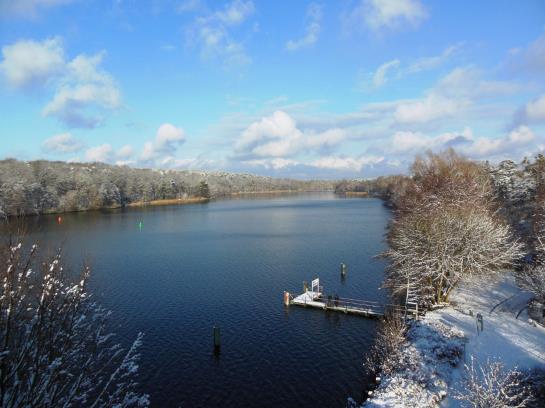 Avendi Hotel Am Griebnitzsee 7