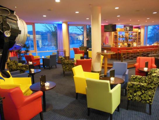 Avendi Hotel Am Griebnitzsee 8