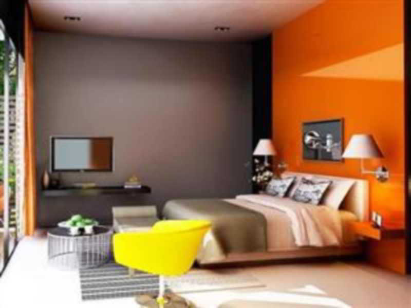 Hotel The Piano Resort Khao Yai 10