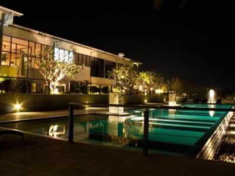 Hotel The Piano Resort Khao Yai 11