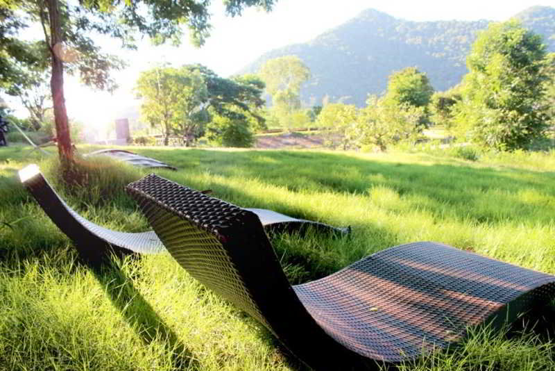Hotel The Piano Resort Khao Yai 2