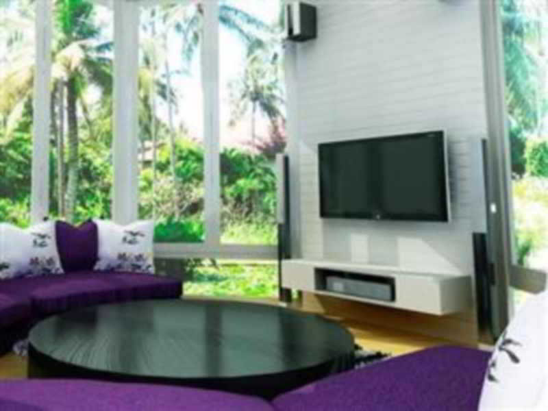 Hotel The Piano Resort Khao Yai 8