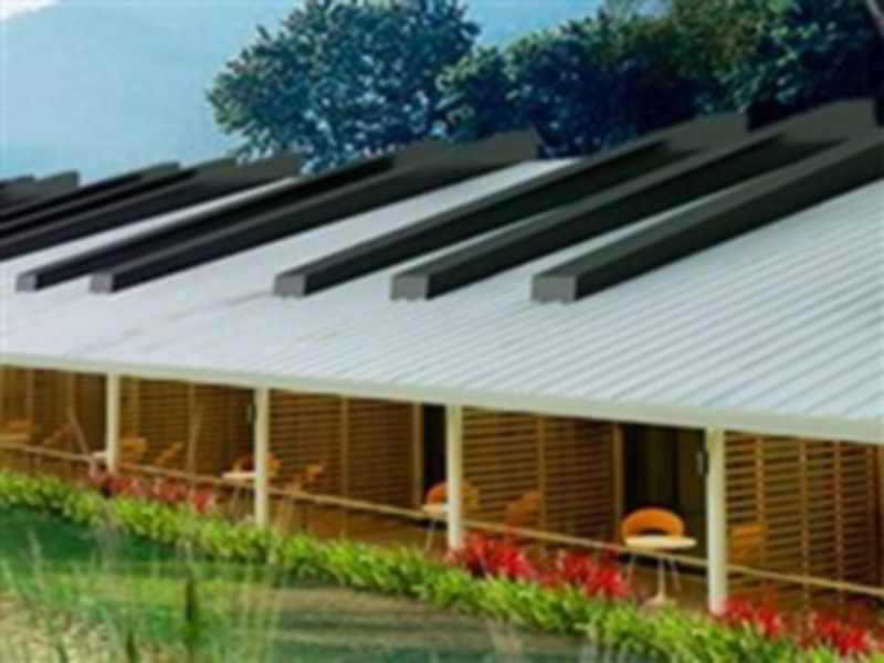 Hotel The Piano Resort Khao Yai 9