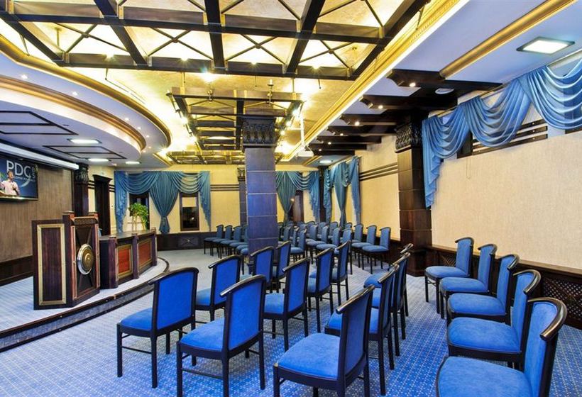 Hotel Troy Krasnodar