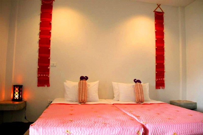 Hotel Khaoyai Nature Life & Toure 4