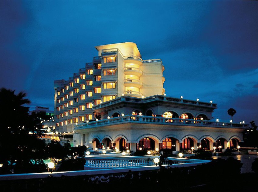 The Gateway Hotel Beach Road Viskhapatnam Vishakhapatnam Andhra Pradesh