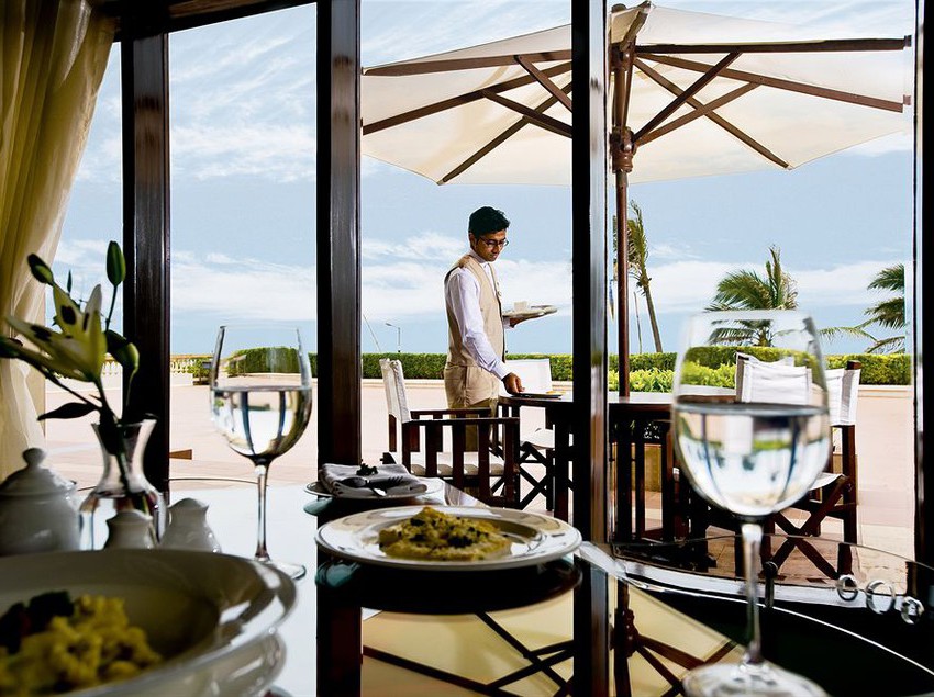 The Gateway Hotel Beach Road Viskhapatnam 1