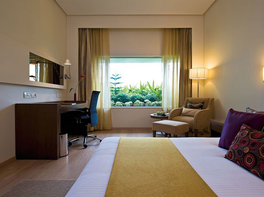 The Gateway Hotel Beach Road Viskhapatnam 3