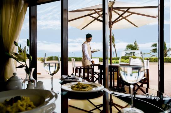 The Gateway Hotel Beach Road Viskhapatnam 6