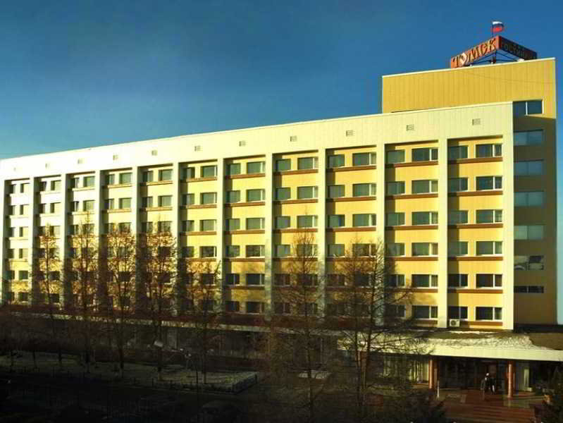 Hotel Tomsk