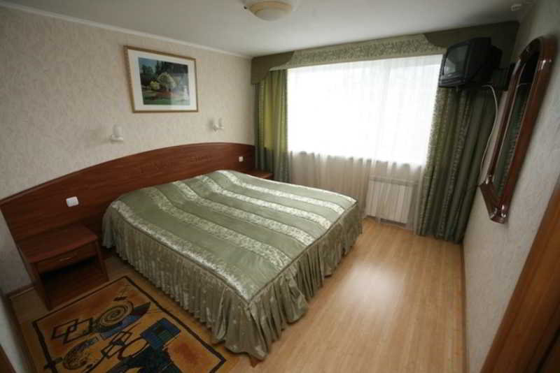 Hotel Tomsk 2