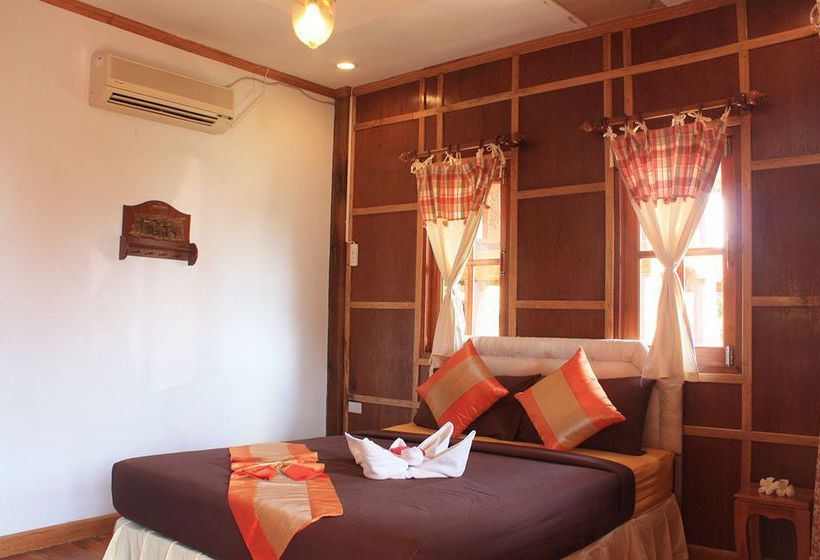 Hotel Grand Sea Resort Koh pha Ngan Surat Thani