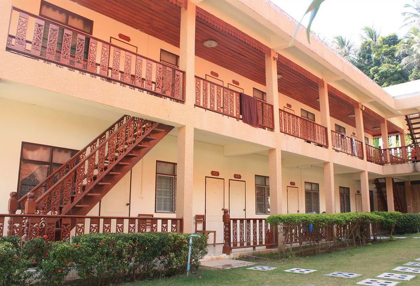 Hotel Grand Sea Resort 1