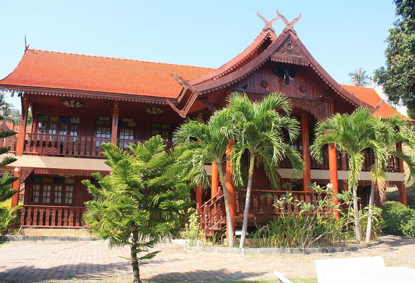 Hotel Grand Sea Resort 10