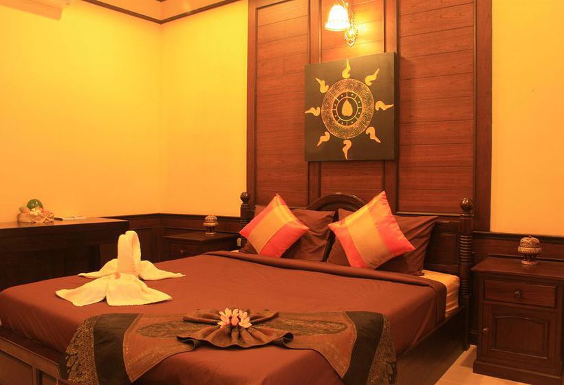 Hotel Grand Sea Resort 11