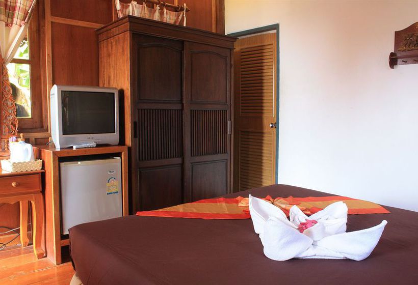 Hotel Grand Sea Resort 12