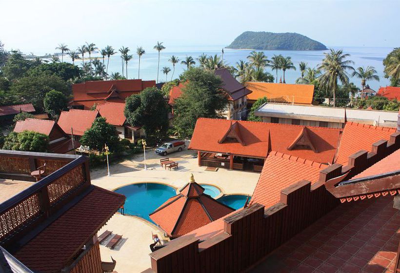 Hotel Grand Sea Resort 13