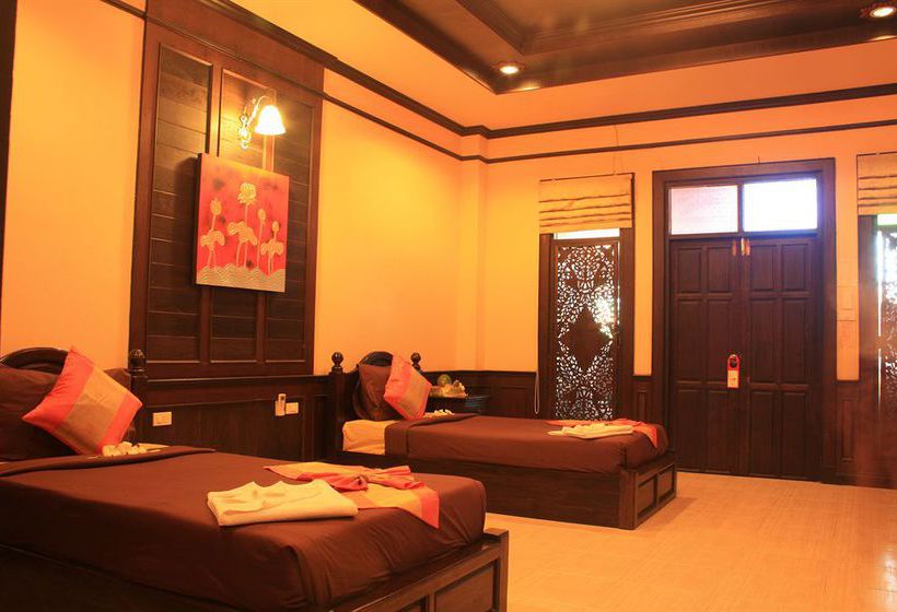 Hotel Grand Sea Resort 14