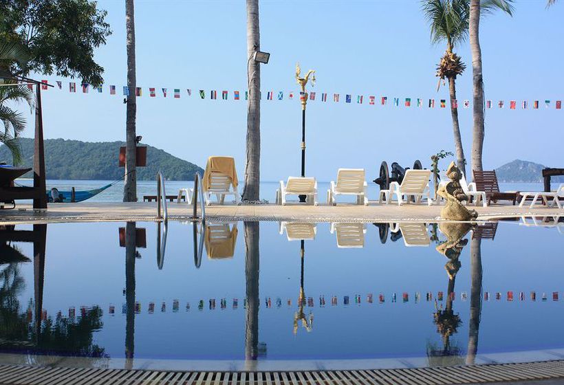 Hotel Grand Sea Resort 15