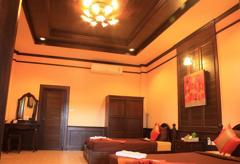 Hotel Grand Sea Resort 16