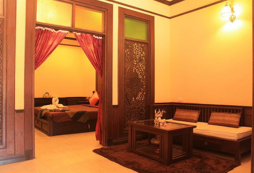 Hotel Grand Sea Resort 17