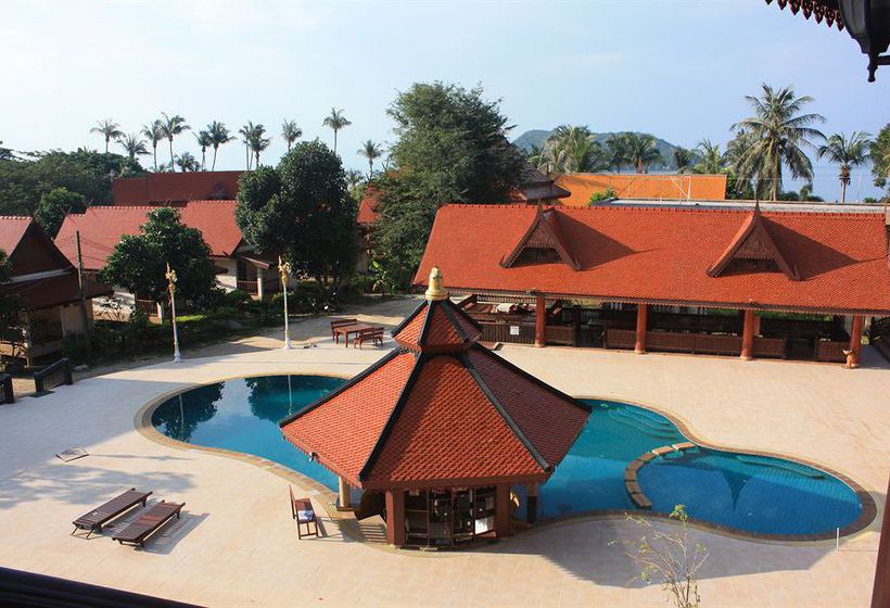 Hotel Grand Sea Resort 18