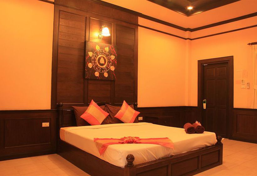 Hotel Grand Sea Resort 19