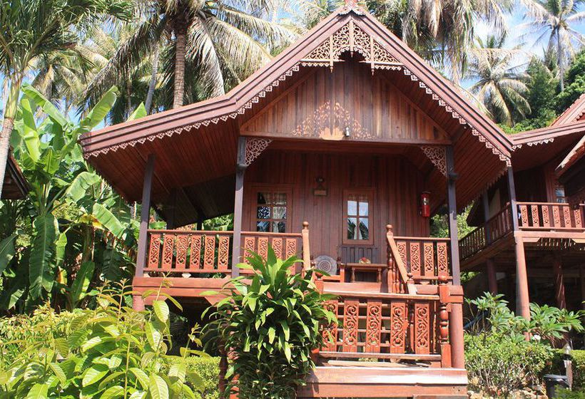 Hotel Grand Sea Resort 2