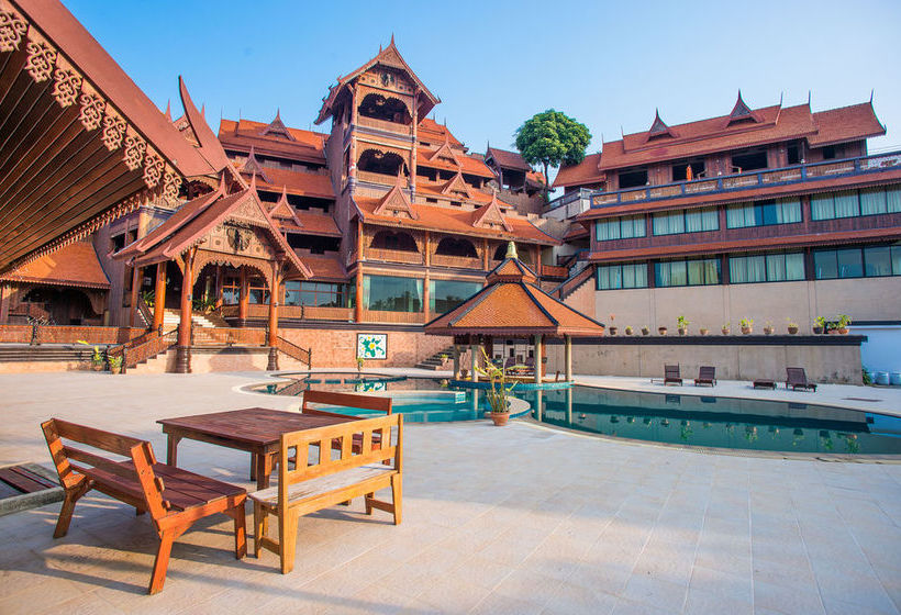 Hotel Grand Sea Resort 20