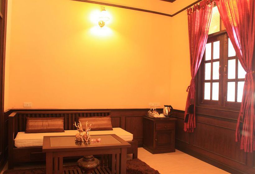 Hotel Grand Sea Resort 3