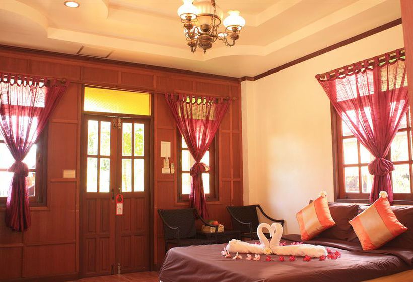 Hotel Grand Sea Resort 4