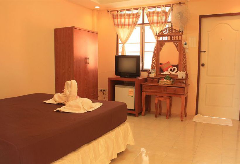 Hotel Grand Sea Resort 5