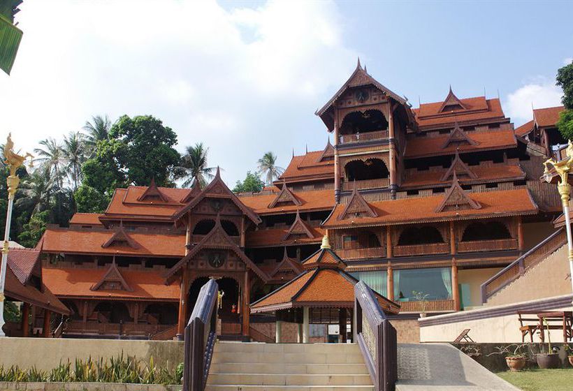 Hotel Grand Sea Resort 6