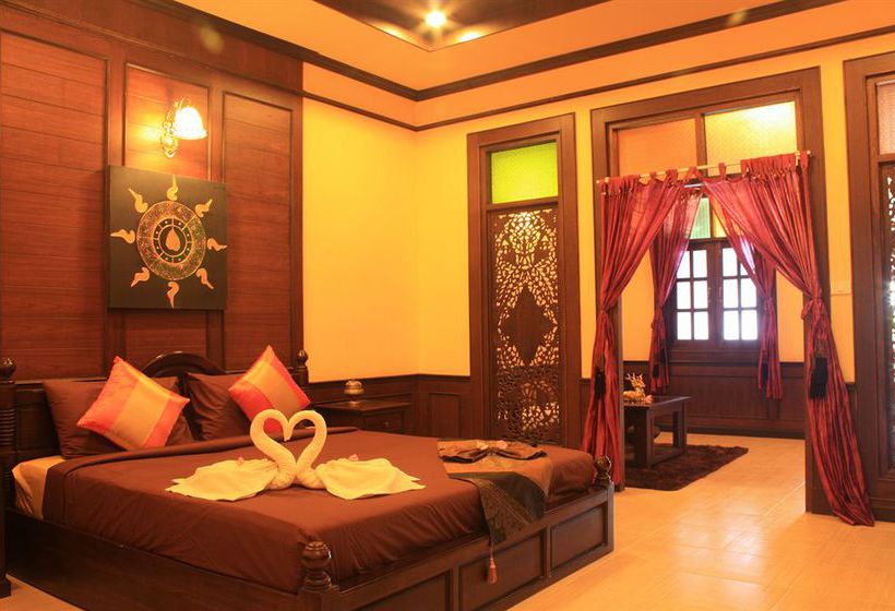 Hotel Grand Sea Resort 8