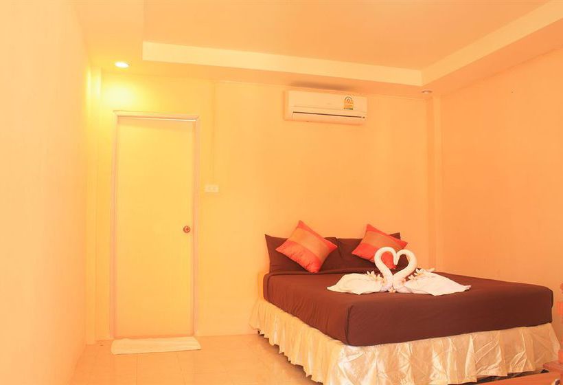 Hotel Grand Sea Resort 9