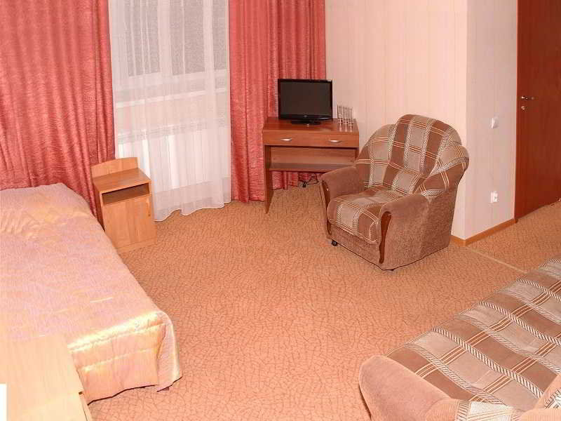 Hotel Uyutnaya Orenburg