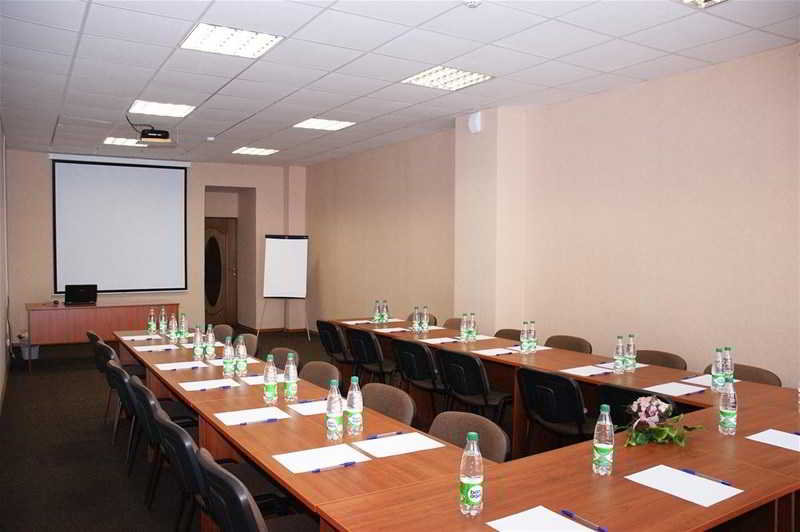 Hotel Uyutnaya Orenburg 1