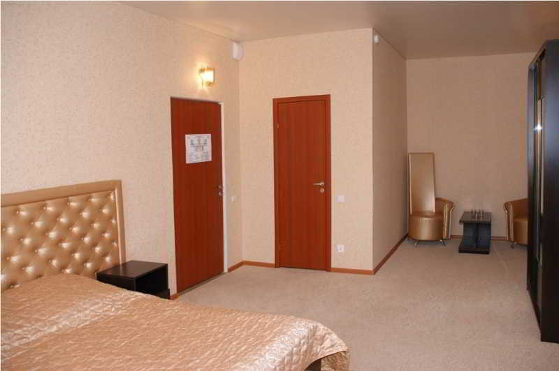 Hotel Uyutnaya Orenburg 2